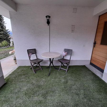 Chalet Apartment By Interlaken. Parking Ringgenberg Eksteriør billede